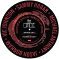 Sammy Hagar &amp; The Circle Heavy Metal Live - RSD (12")