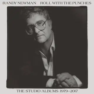 Randy Newman Roll With The Punches: The… - RSD (7LP)