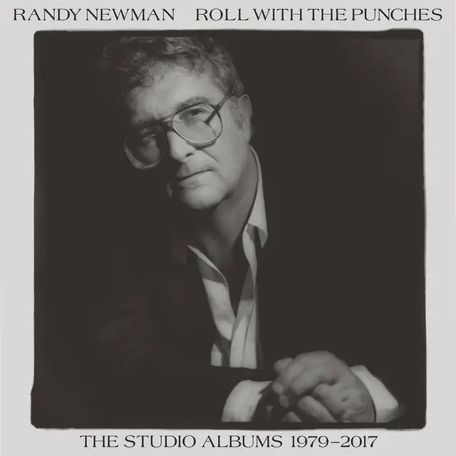 Randy Newman Roll With The Punches: The… - RSD (7LP) 