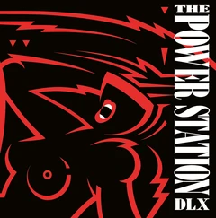 The Power Station The Power Station (2LP)