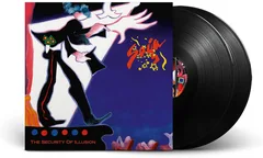 Saga The Security Of Illusion (2LP)
