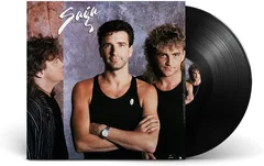 Saga Wildest Dreams (LP)