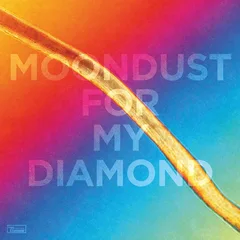 Hayden Thorpe Moondust For My Diamond (LP)