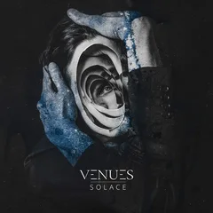 Venues Solace - LTD (LP)