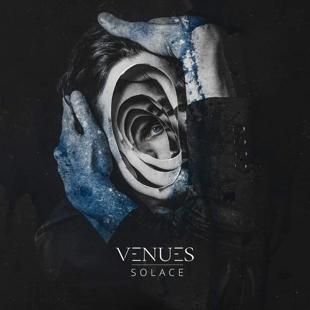 Venues Solace - LTD (LP) 