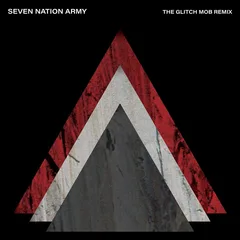 The White Stripes Seven Nation Army: The Glitch… (12")
