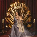Halsey If I Can’t Have Love, I Want Power (LP)
