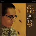 Bill Evans Trio Trio '65 - LTD (LP)