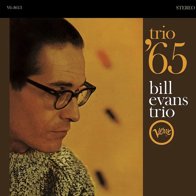 Bill Evans Trio Trio '65 - LTD (LP) 