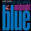 Kenny Burrell Midnight Blue (LP)