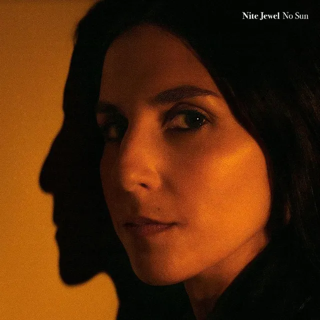 Nite Jewel No Sun (LP) 