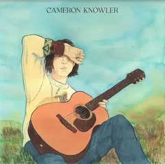 Cameron Knowler Places Of Consequence (LP)