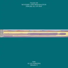 The Alan Parsons Project Tales Of Mystery And Imagination… (LP)