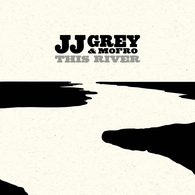 JJ Grey & Mofro This River (CD) 