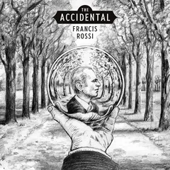 Francis Rossi The Accidental (LP)