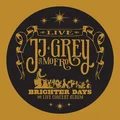 JJ Grey &amp; Mofro Brighter Days (CD+DVD)