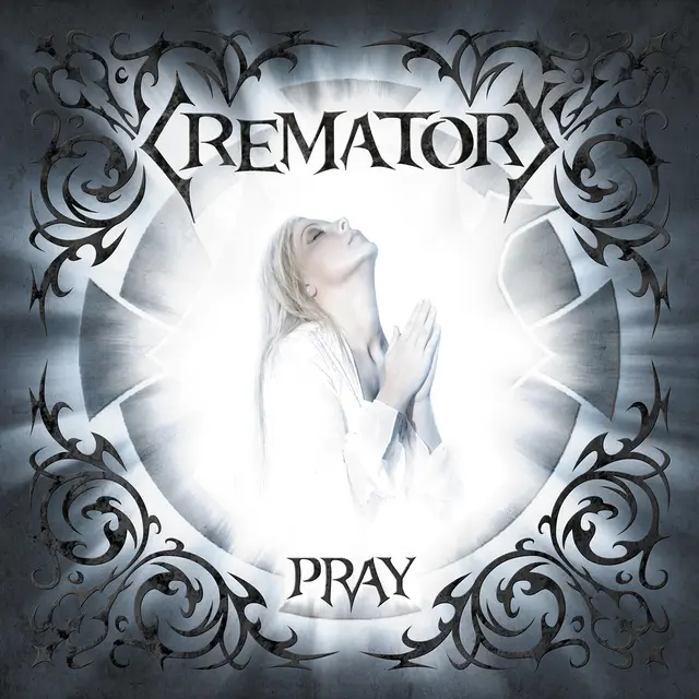 Crematory Pray - LTD (LP) 