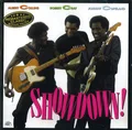 Albert Collins/Robert Cray Showdown! (CD)