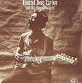 Hound Dog Taylor Hound Dog Taylor &amp; The Houserockers (CD)