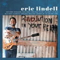 Eric Lindell Revolution In Your Heart (CD)