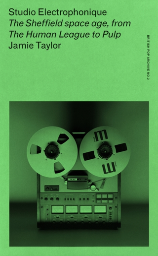 Jamie Taylor Studio Electrophonique (BOK) 