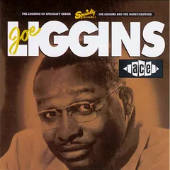 Joe Liggins And The Honeydrippers Joe Liggins And The Honeydrippers (CD)