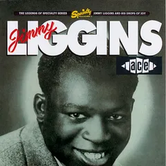 Jimmy Liggins And His Drops Of Joy Jimmy Liggins And His Drops Of Joy (CD)