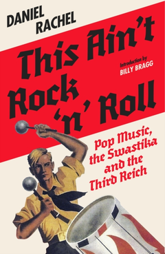Daniel Rachel This Ain't Rock 'n' Roll (BOK)