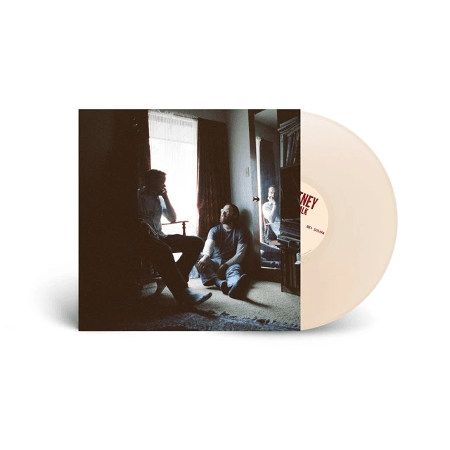 Whitney Small Talk - LTD (LP) 
