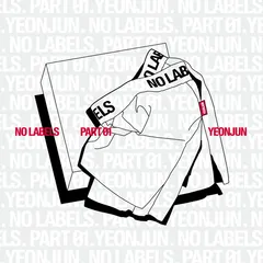 Yeonjun (TXT) No Labels: PART 01 (Trunk Shorts…) (CD)