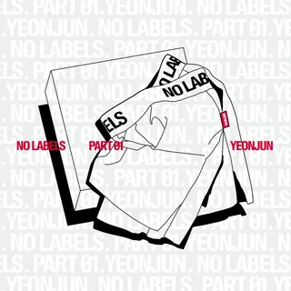 Yeonjun (TXT) No Labels: PART 01 (Trunk Shorts…) (CD)