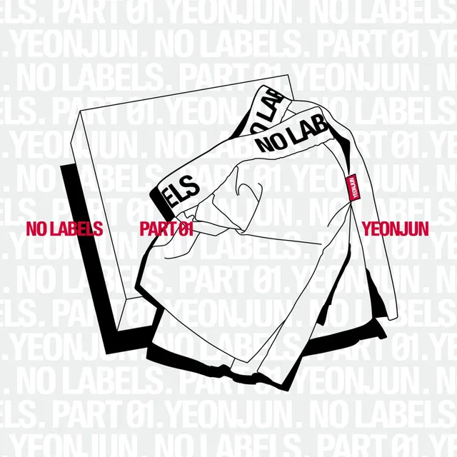 Yeonjun (TXT) No Labels: PART 01 (Trunk Shorts…) (CD) 