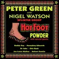 Peter Green Hot Foot Powder (CD)
