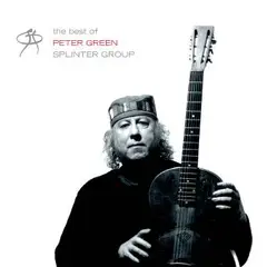 Peter Green The Best Of Peter Green Splinter… (CD)