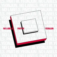 Yeonjun (TXT) No Labels: PART 01 (SET-UP A) (CD)