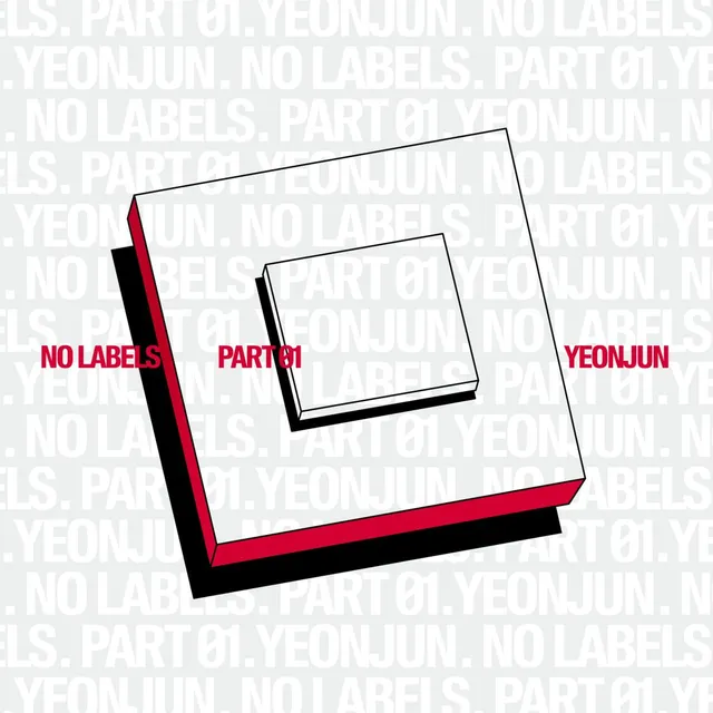 Yeonjun (TXT) No Labels: PART 01 (SET-UP A) (CD) 