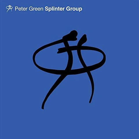 Peter Green Peter Green Splinter Group (CD) 