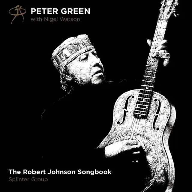Peter Green The Rogert Johnson Songbook (CD) 