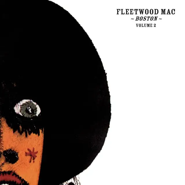 Fleetwood Mac Boston Volume 2 (CD) 
