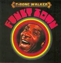 T-Bone Walker Funky Town (CD)