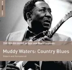 Muddy Waters The Rough Guide To Blues Legends… (2CD)