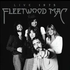Fleetwood Mac Fleetwood Mac: Live 1975 (CD)