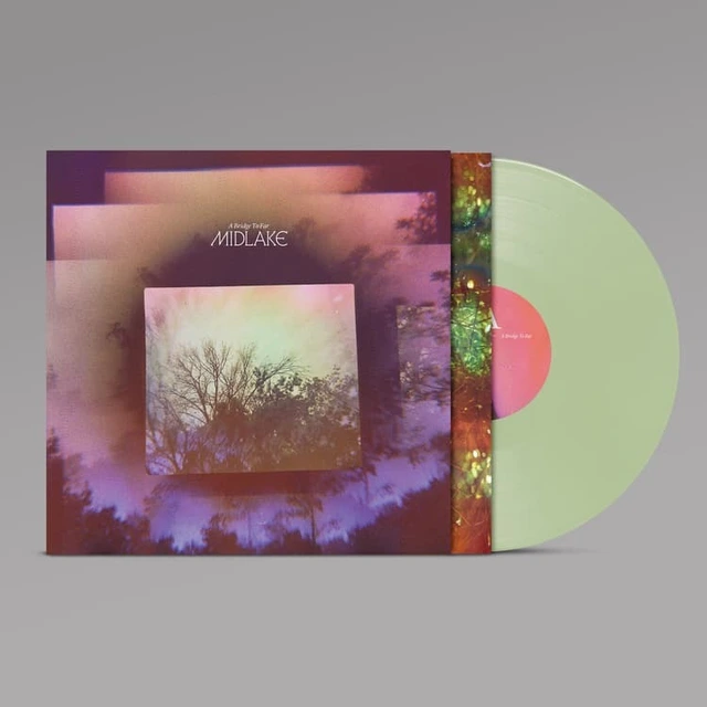 Midlake A Bridge To Far - LTD (LP) 