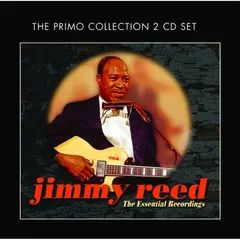 Jimmy Reed The Essential Recordings (2CD)