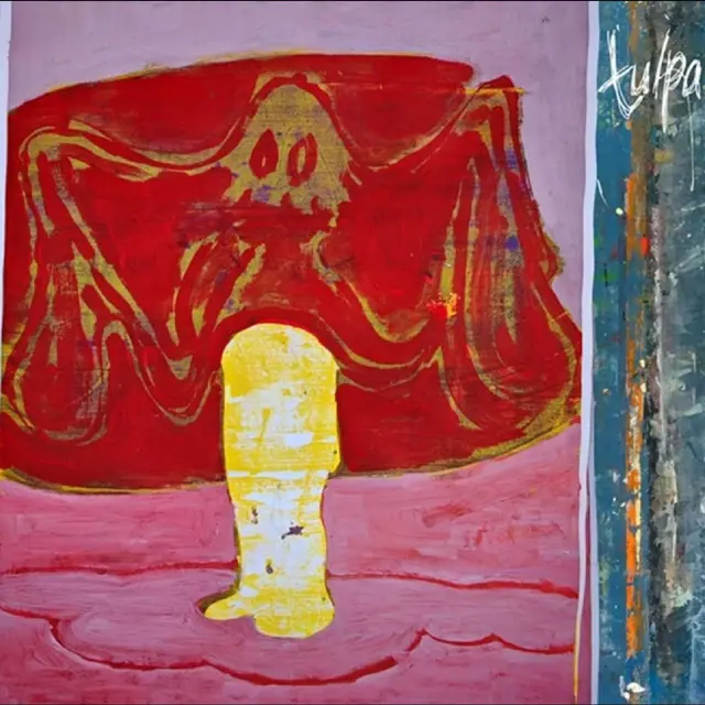 Tulpa Monster Of The Week (LP) 