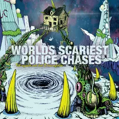 Worlds Scariest Police Chases Tell My Mom And Dad I Love My Mom (LP)