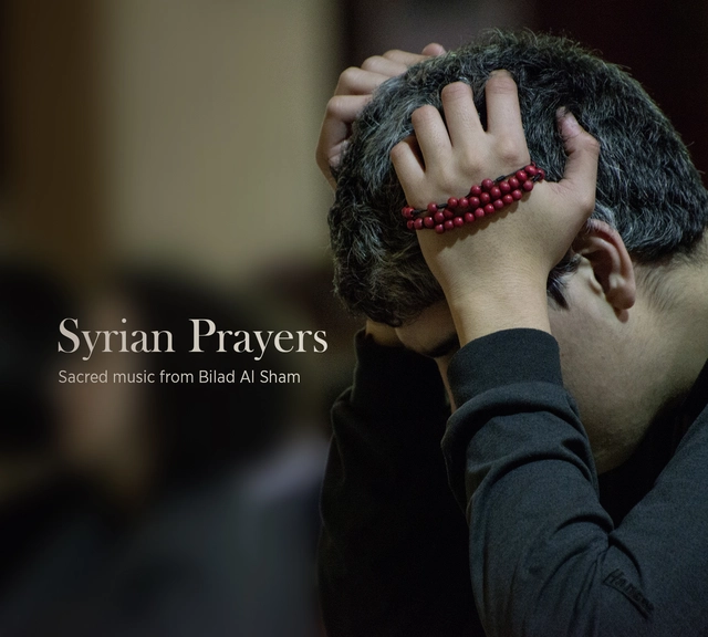 Diverse Artister Syrian Prayers: Sacred Music From… (CD) 