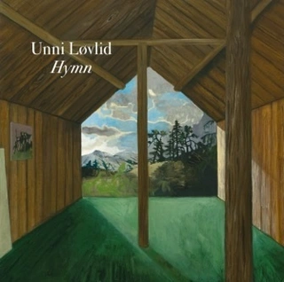 Unni Løvlid Hymn (CD)