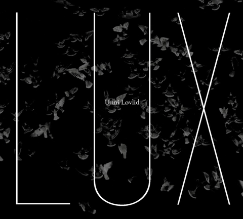 Unni Løvlid Lux (CD) 