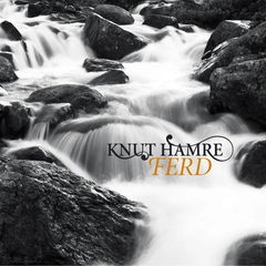 Knut Hamre Ferd (CD)
